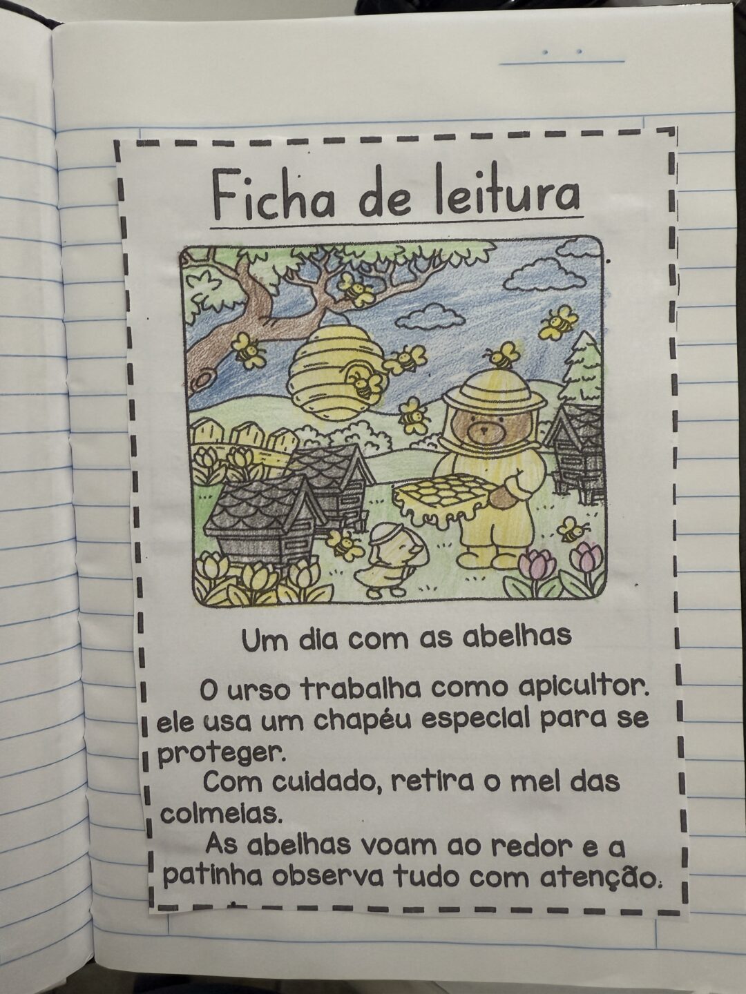 Leitura e escrita criativa com Bobbie Goods - Imagem 3